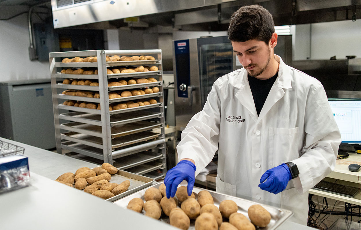 Commercial Foodservice