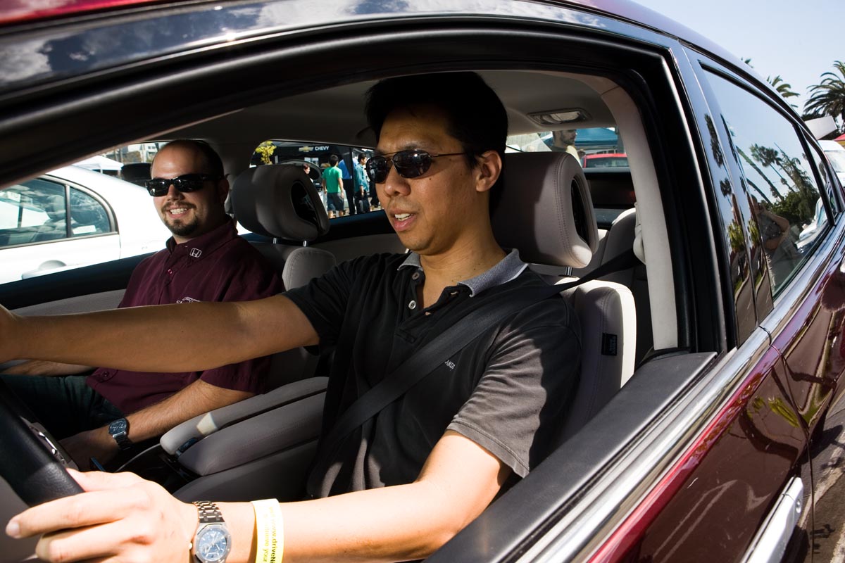 EV education for customers