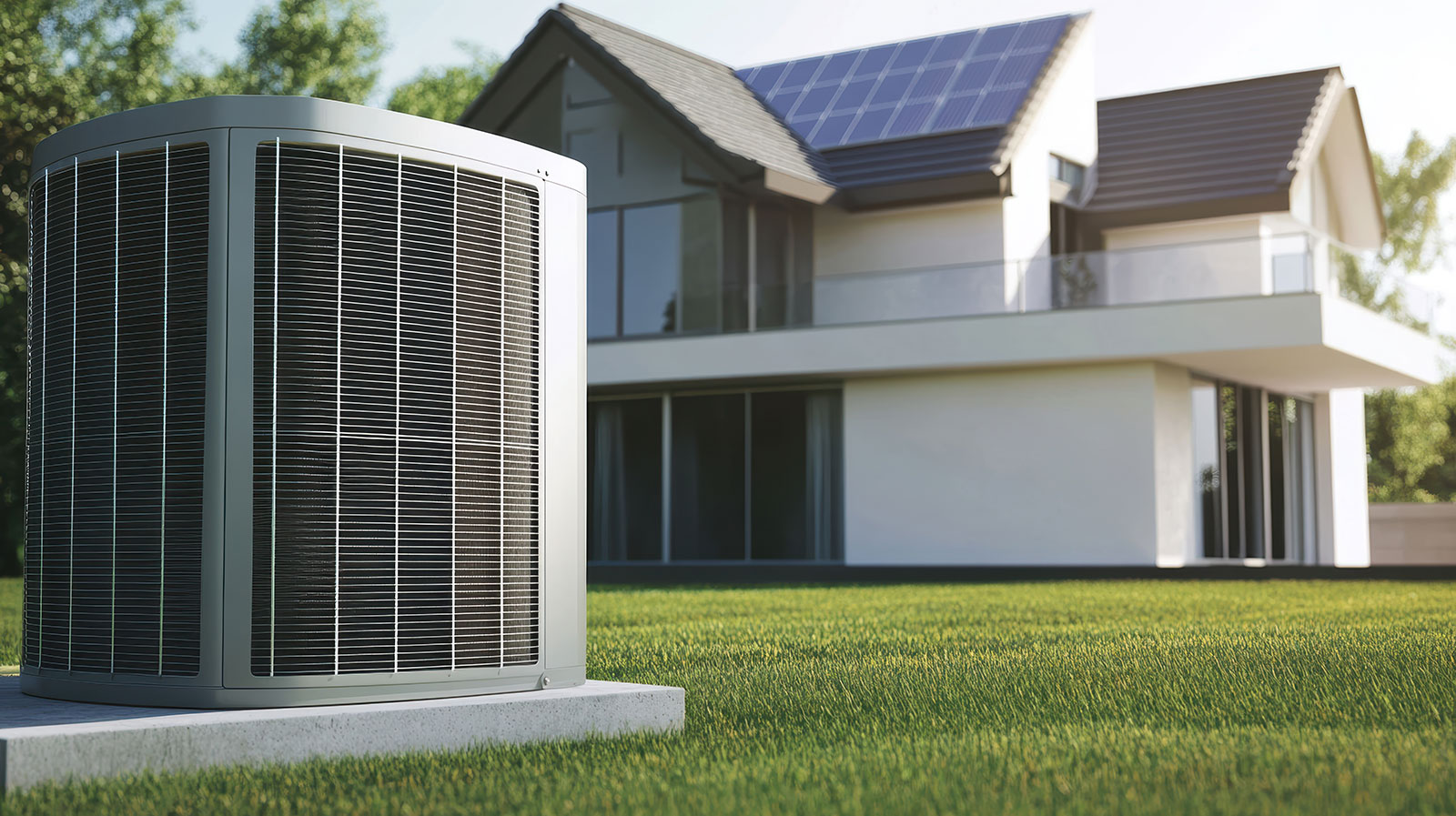 Photo for Residential HVAC Efficiency and Quality Programs