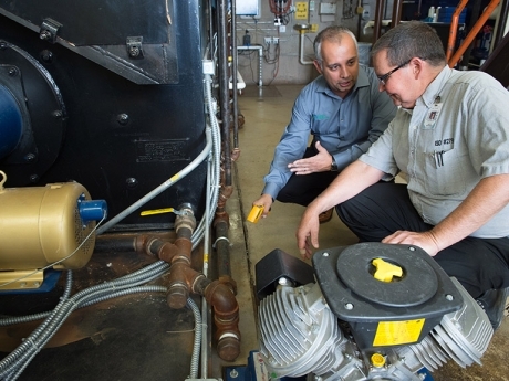 Commercial Industrial Audits