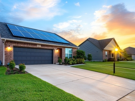 Photo for Community-Focused Energy Efficiency Initiatives