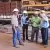 Manufactoring facility assessment by Frontier Energy staff