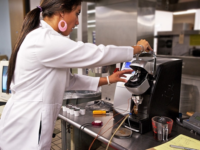Commercial Foodservice Program