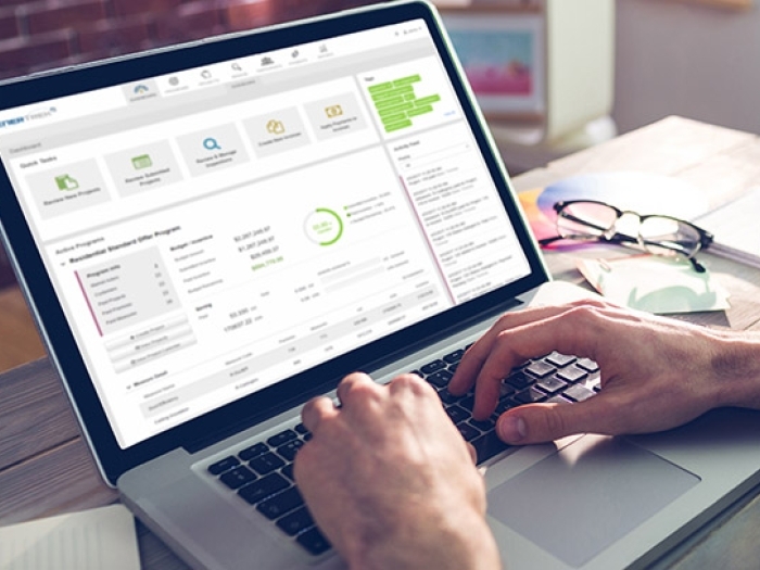 Software development P3