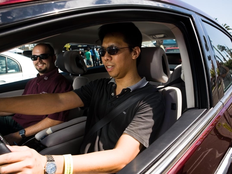 EV education for customers