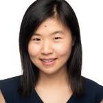 Photo of Lucy Zhu