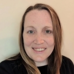 Kristin Larson photo